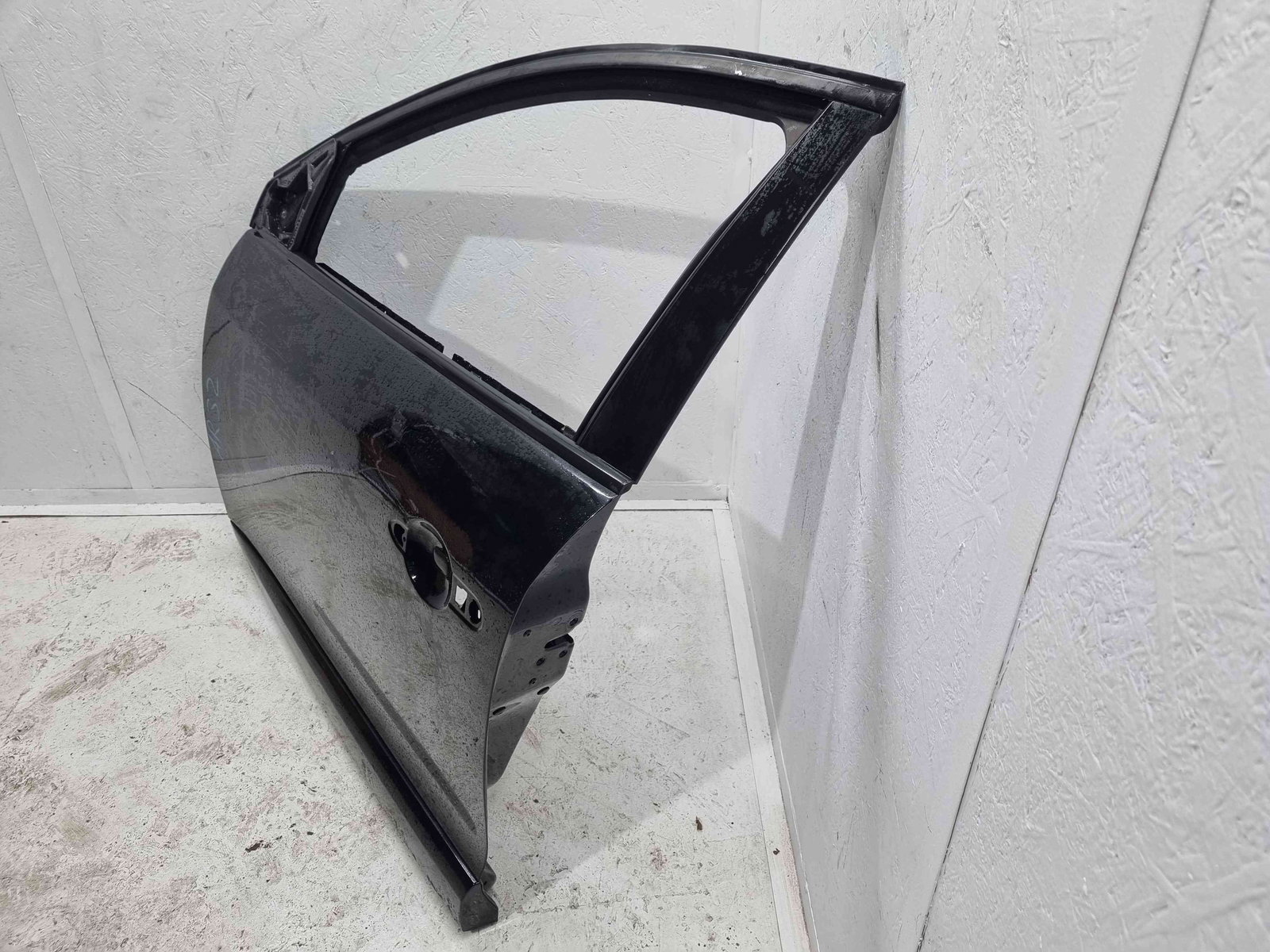 Usa stanga fata Renault Megane 3 [Fabr 2008-2015] Facelift GNE - imagine 2