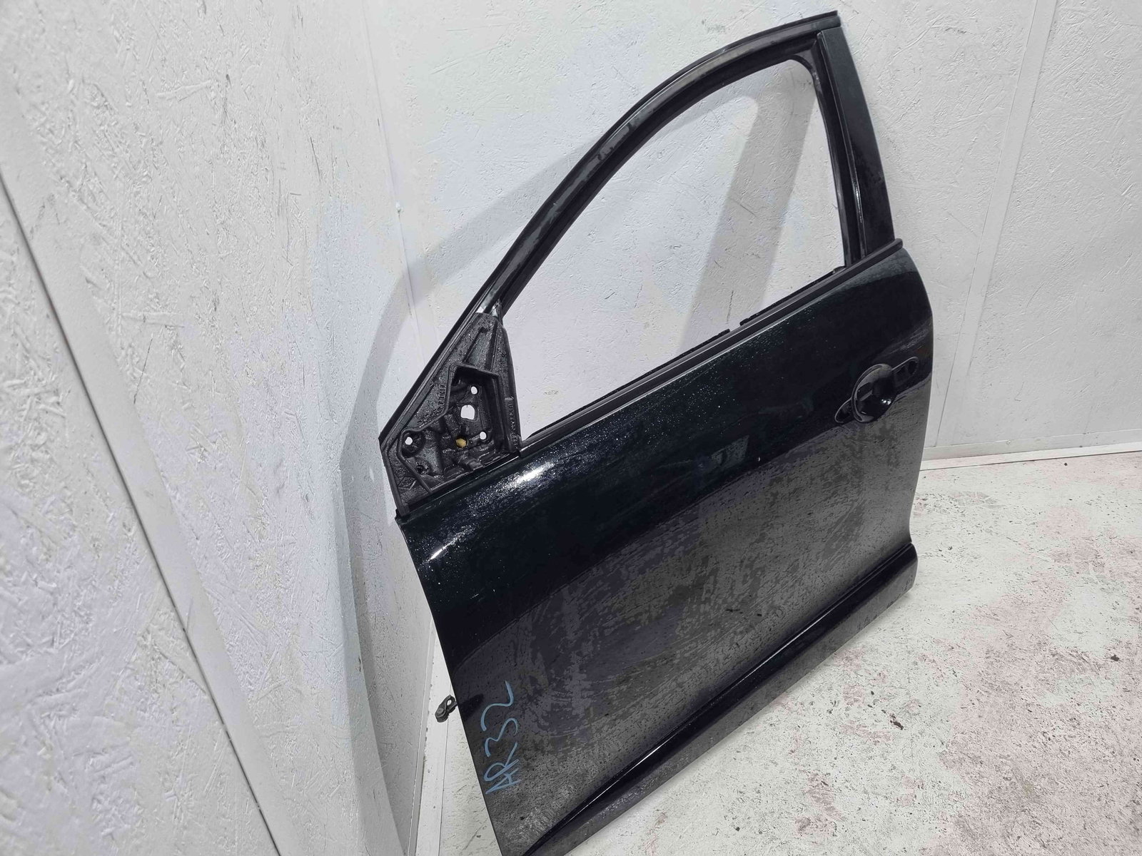 Usa stanga fata Renault Megane 3 [Fabr 2008-2015] Facelift GNE - imagine 3