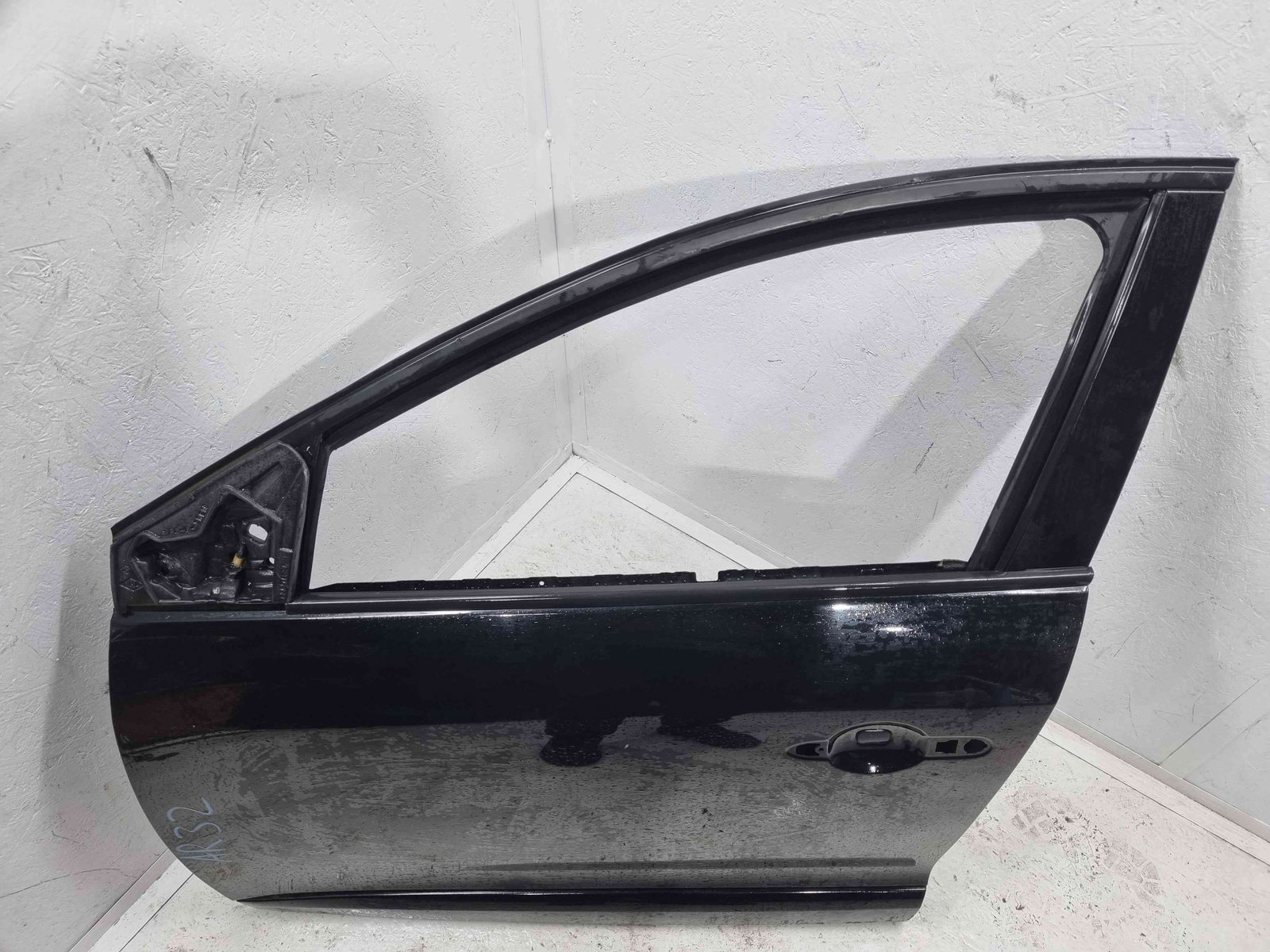 Usa stanga fata Renault Megane 3 [Fabr 2008-2015] Facelift GNE - imagine 4