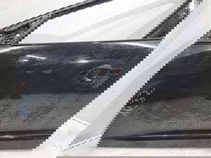 Usa stanga fata Renault Megane 3 [Fabr 2008-2015] Facelift GNE