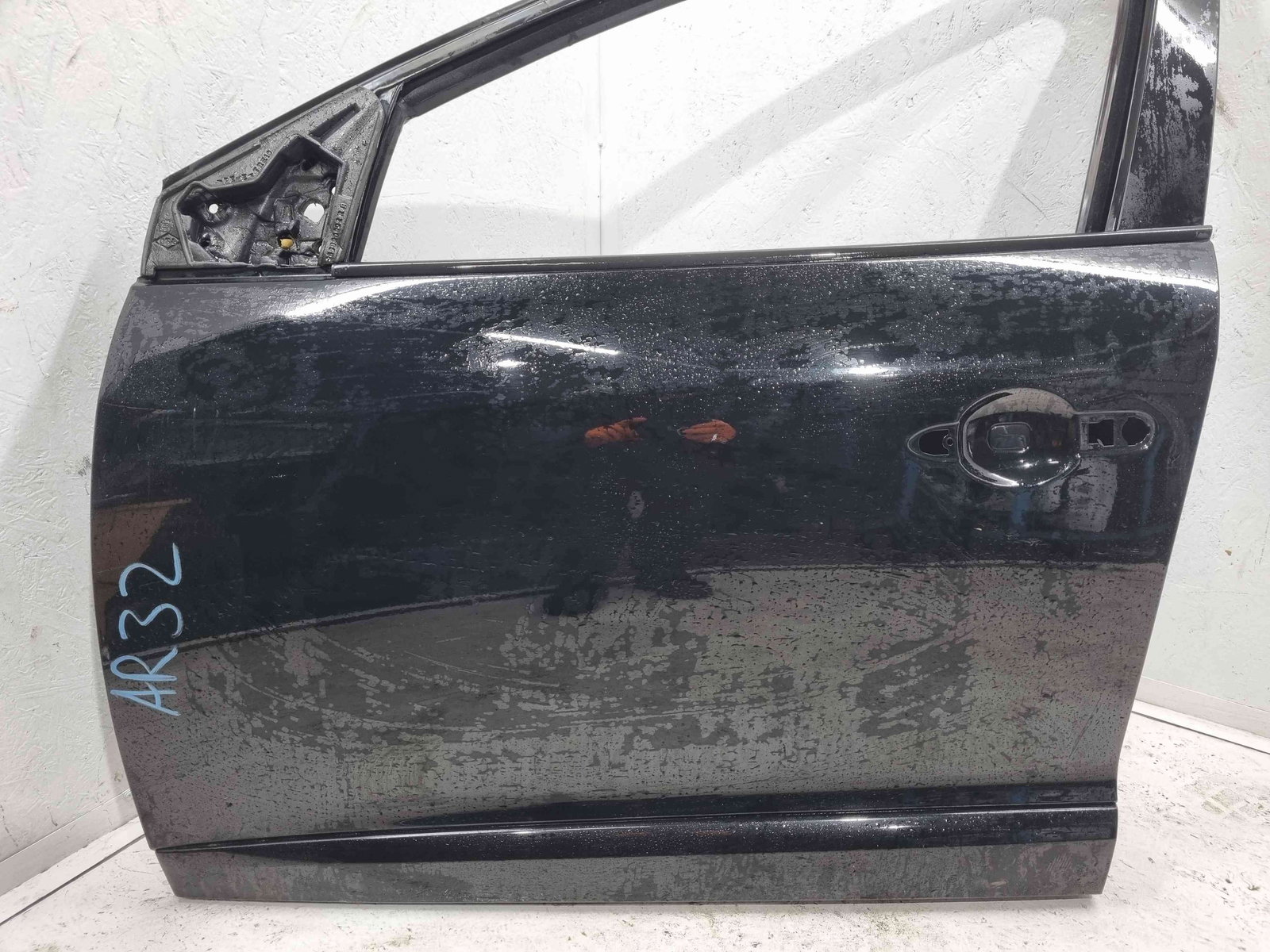 Usa stanga fata Renault Megane 3 [Fabr 2008-2015] Facelift GNE - imagine 5