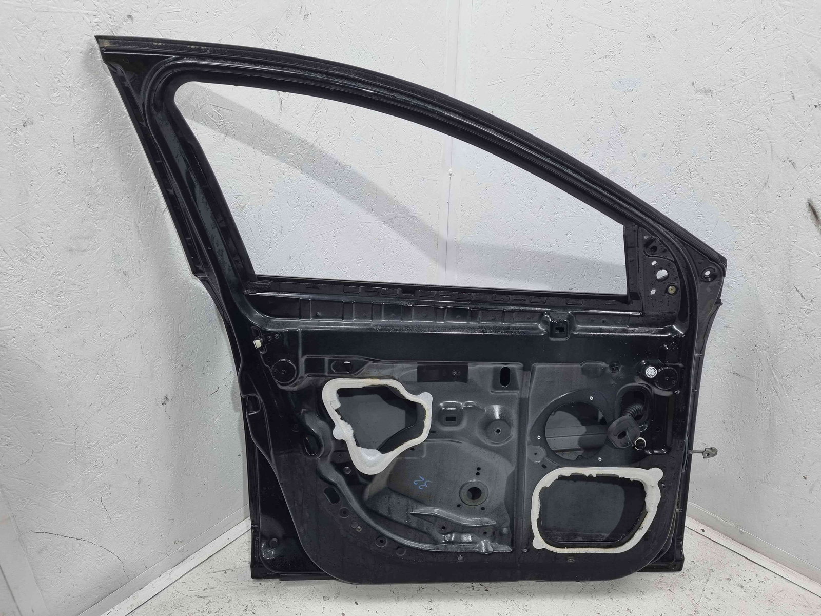 Usa stanga fata Renault Megane 3 [Fabr 2008-2015] Facelift GNE - imagine 6