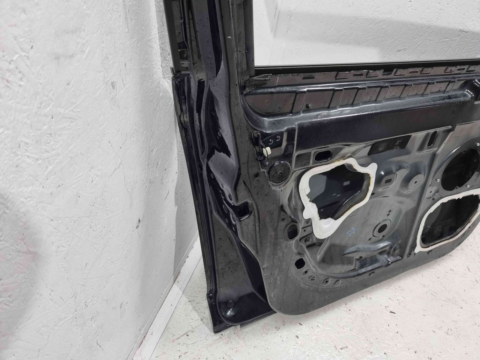 Usa stanga fata Renault Megane 3 [Fabr 2008-2015] Facelift GNE - imagine 8