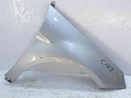 Aripa dreapta fata Mercedes Clasa B (W245) [Fabr 2005-2011] 761 Argintiu polar