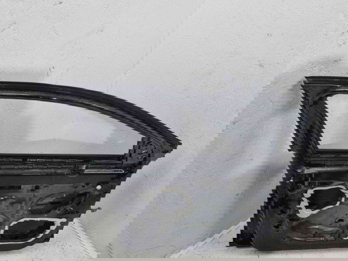 Usa stanga fata Renault Megane 3 [Fabr 2008-2015] Facelift GNE