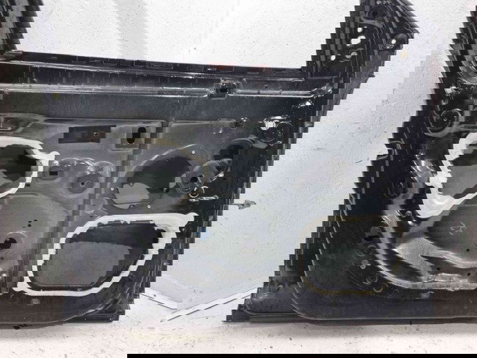 Usa stanga fata Renault Megane 3 [Fabr 2008-2015] Facelift GNE