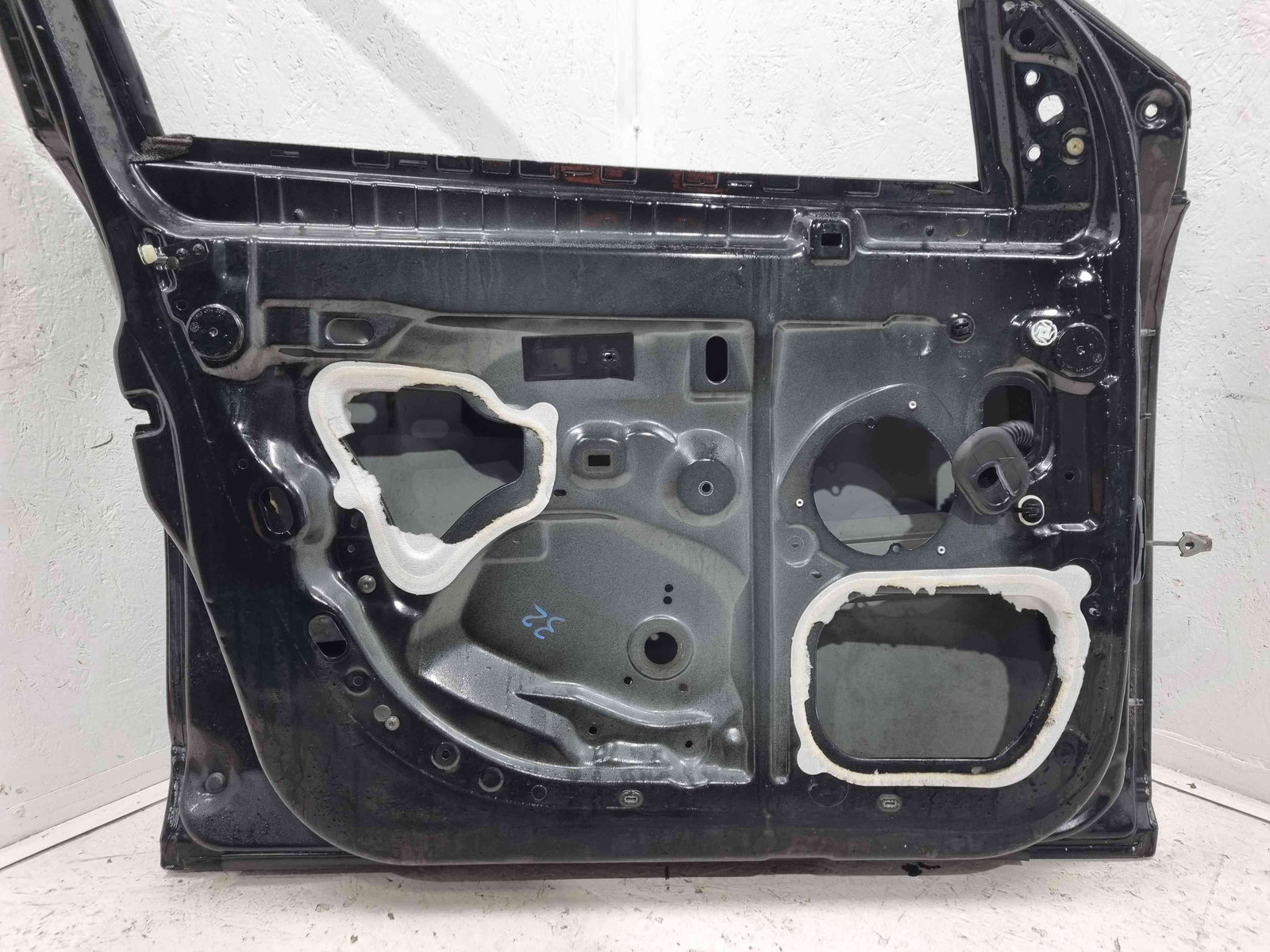 Usa stanga fata Renault Megane 3 [Fabr 2008-2015] Facelift GNE - imagine 10