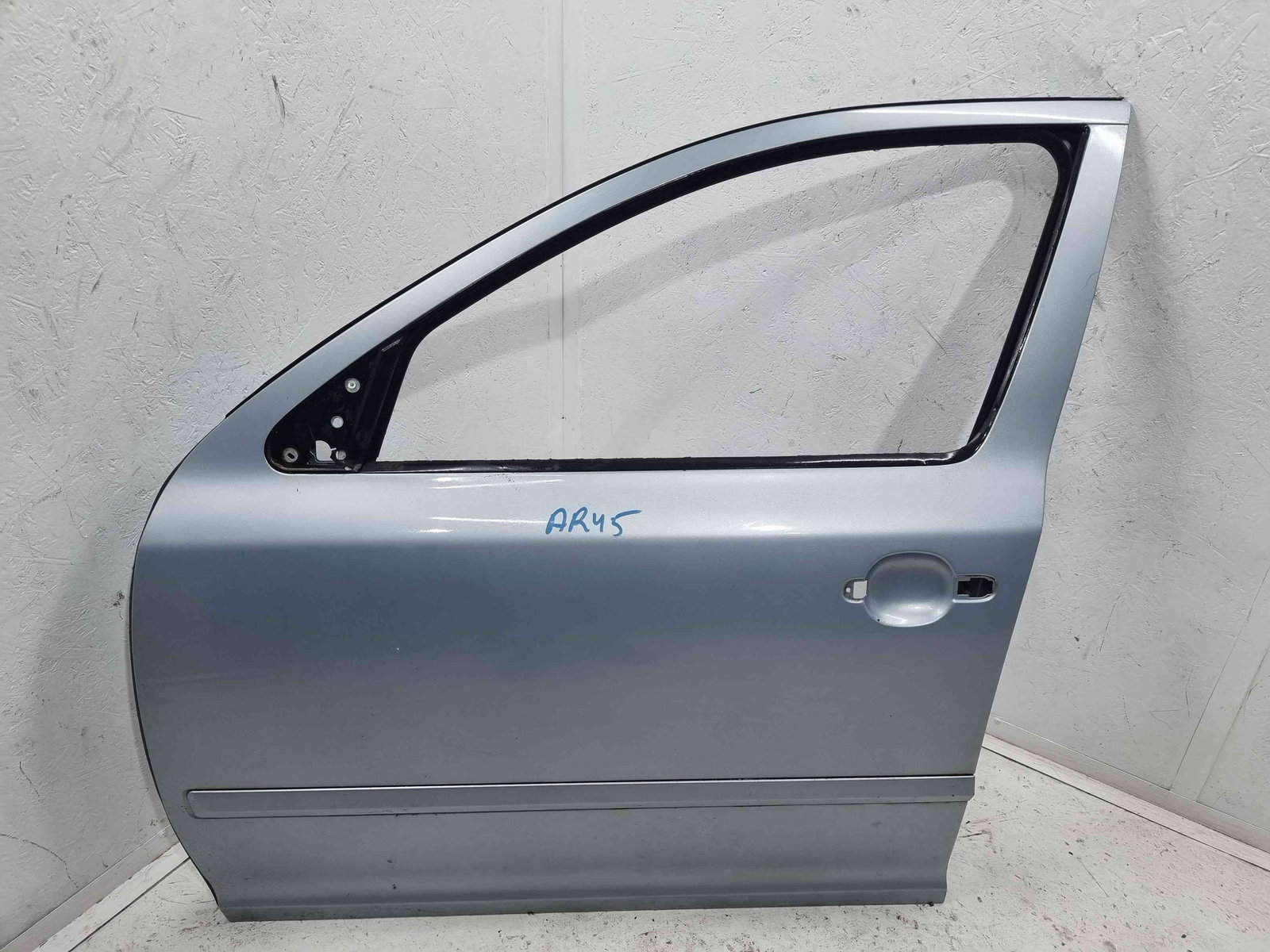 Usa stanga fata Skoda Octavia 2 Combi (1Z5) [Fabr 2004-2013] Facelift LF8K - imagine 1