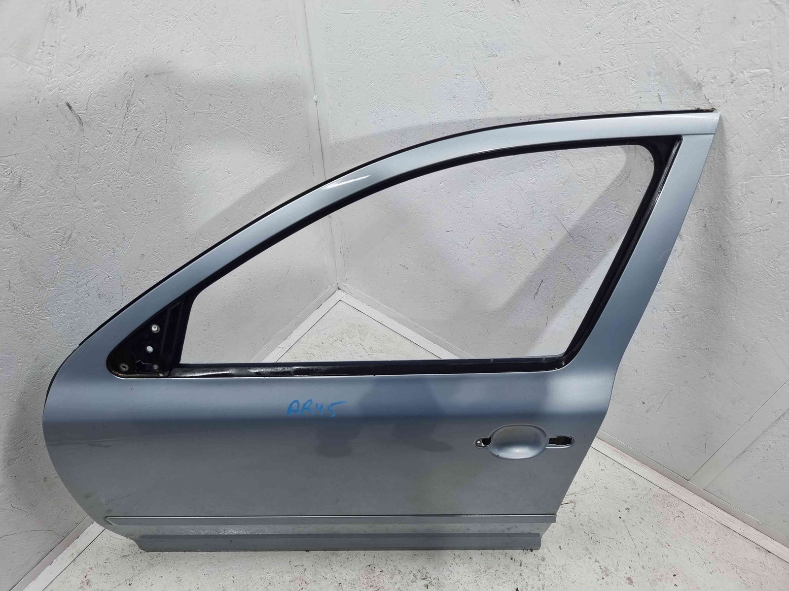 Usa stanga fata Skoda Octavia 2 Combi (1Z5) [Fabr 2004-2013] Facelift LF8K - imagine 4