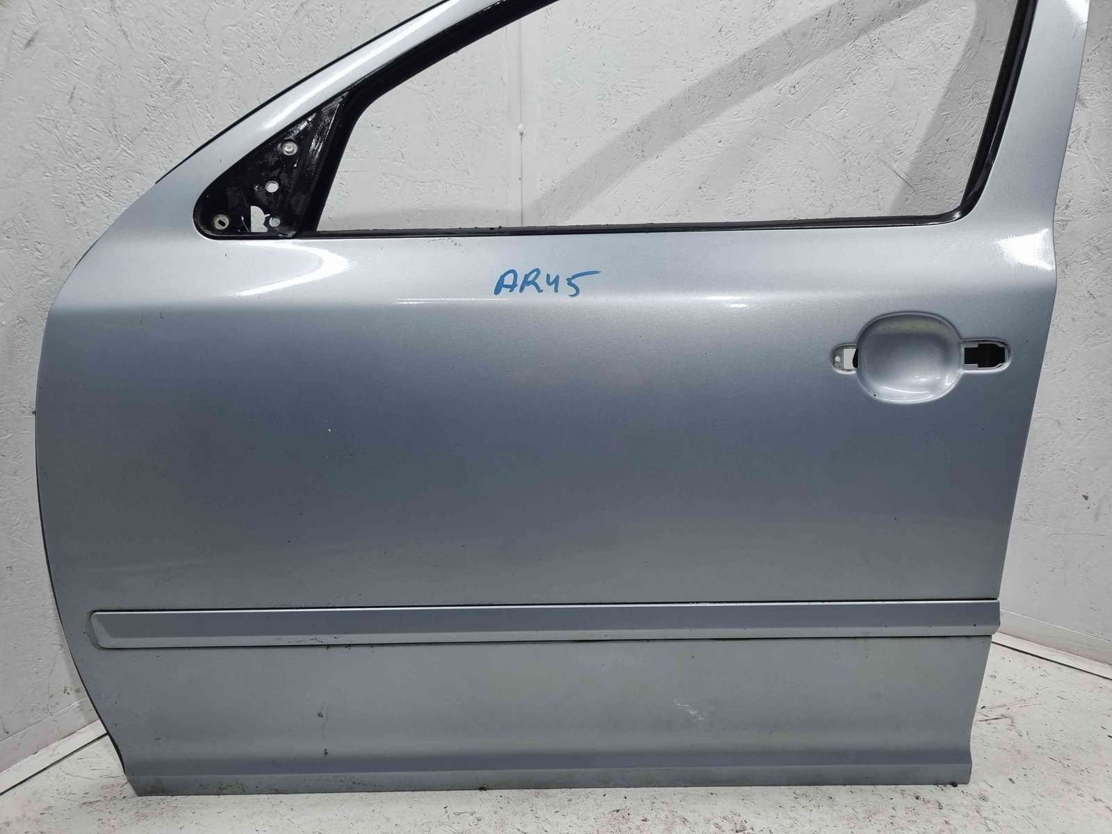 Usa stanga fata Skoda Octavia 2 Combi (1Z5) [Fabr 2004-2013] Facelift LF8K - imagine 5