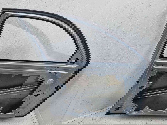 Usa stanga fata Skoda Octavia 2 Combi (1Z5) [Fabr 2004-2013] Facelift LF8K