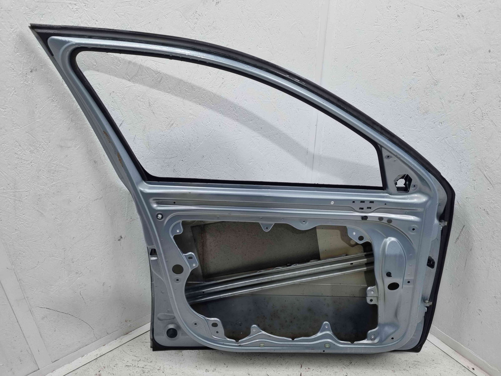 Usa stanga fata Skoda Octavia 2 Combi (1Z5) [Fabr 2004-2013] Facelift LF8K - imagine 6