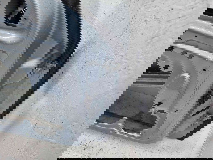 Usa stanga fata Skoda Octavia 2 Combi (1Z5) [Fabr 2004-2013] Facelift LF8K