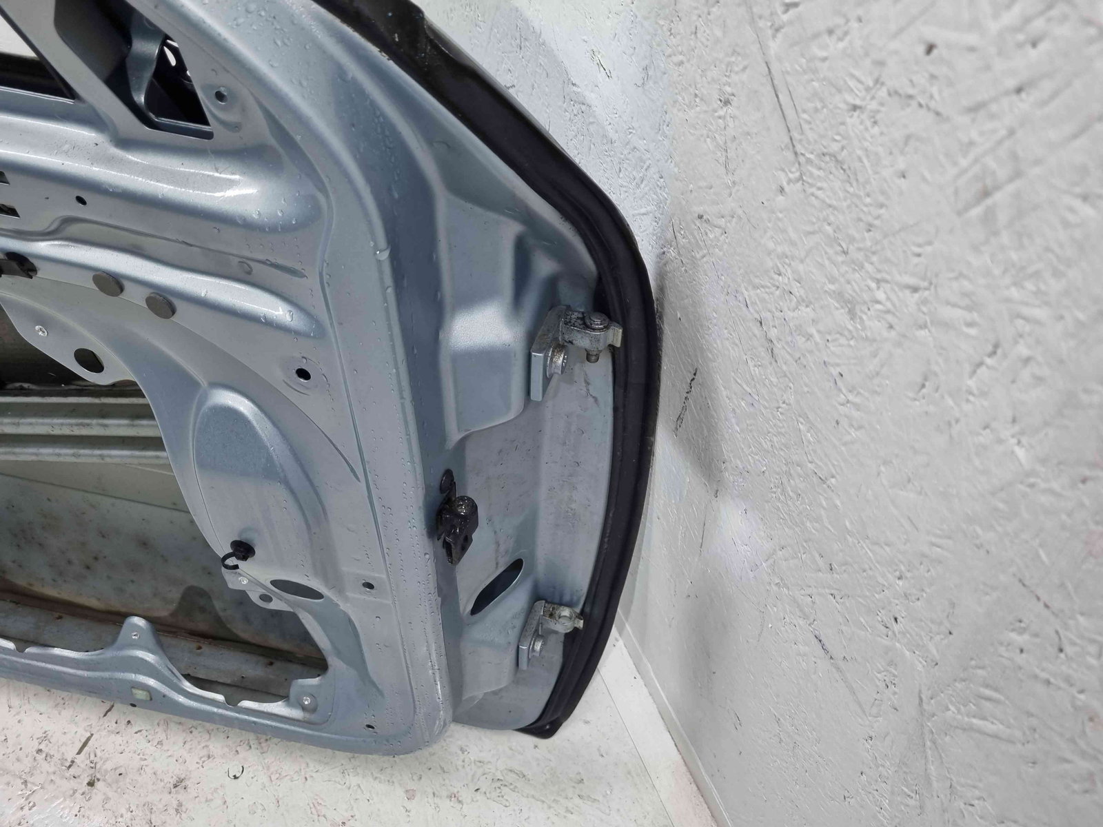 Usa stanga fata Skoda Octavia 2 Combi (1Z5) [Fabr 2004-2013] Facelift LF8K - imagine 7