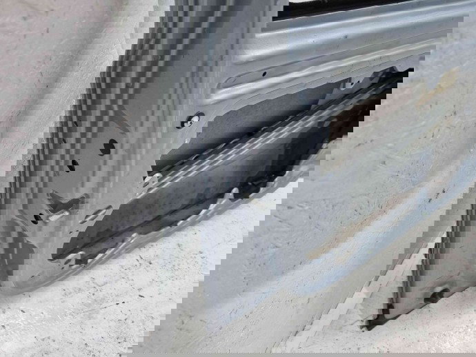 Usa stanga fata Skoda Octavia 2 Combi (1Z5) [Fabr 2004-2013] Facelift LF8K