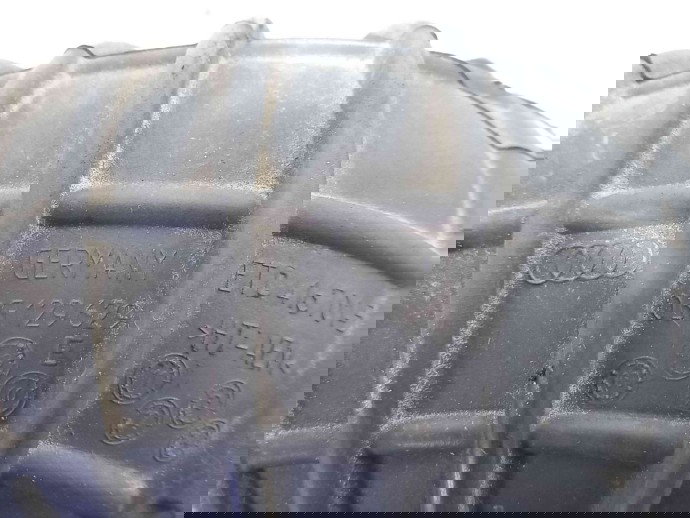 Tub admisie aer 03G129629 Audi A5 2.0 CAHA 2007-2015