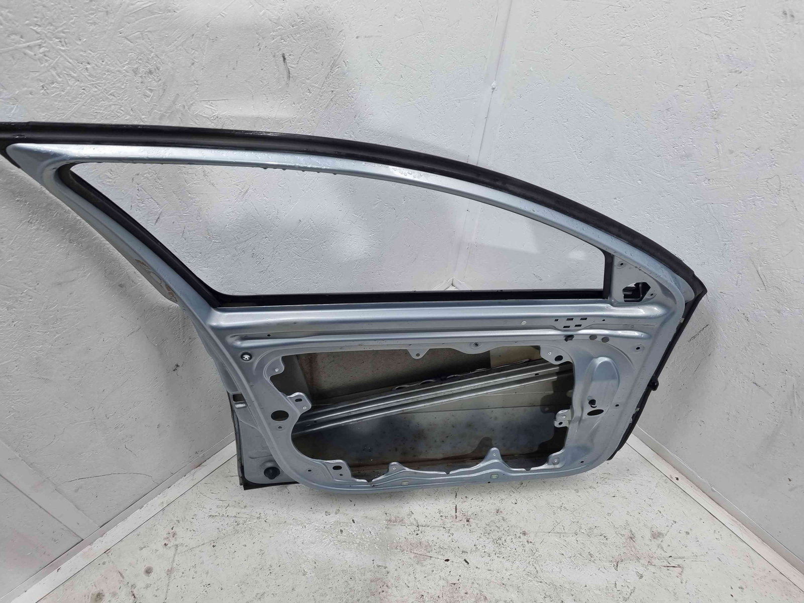 Usa stanga fata Skoda Octavia 2 Combi (1Z5) [Fabr 2004-2013] Facelift LF8K - imagine 9