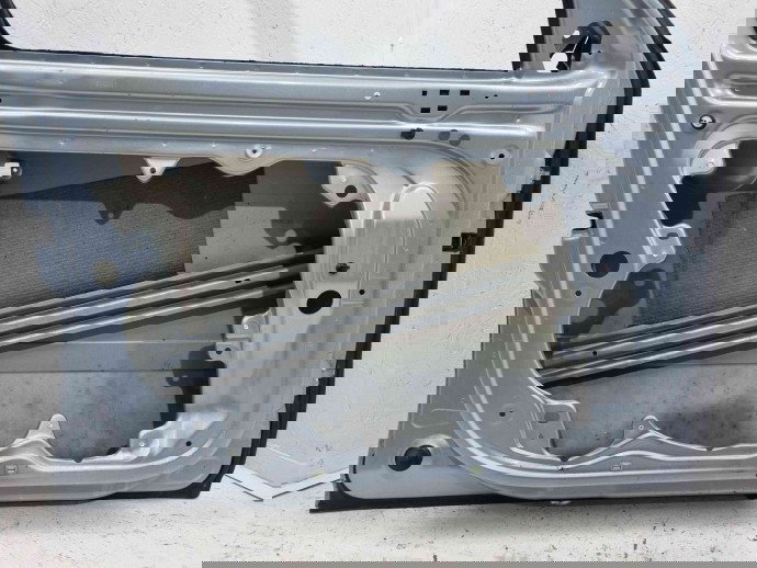 Usa stanga fata Skoda Octavia 2 Combi (1Z5) [Fabr 2004-2013] Facelift LF8K