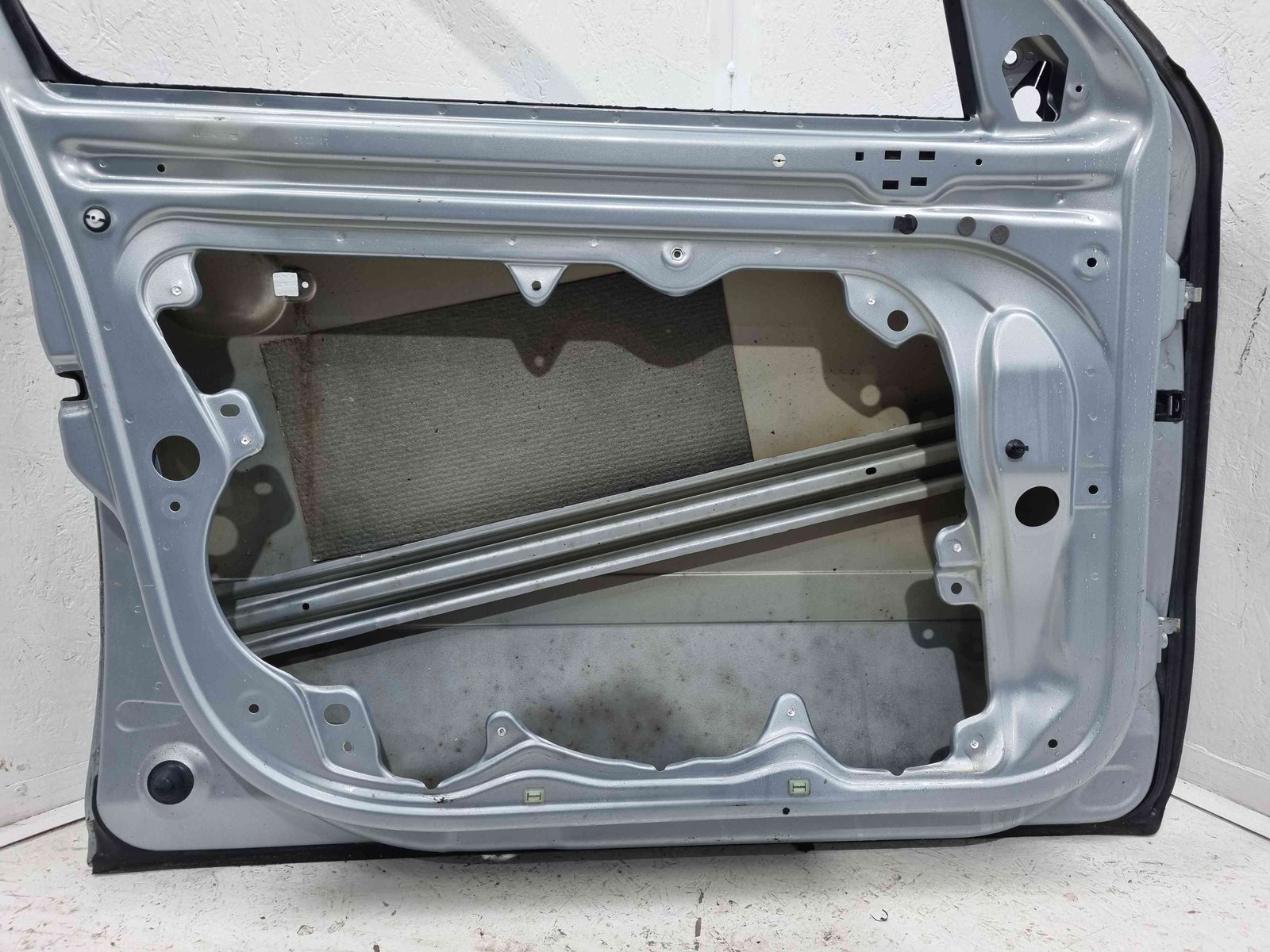 Usa stanga fata Skoda Octavia 2 Combi (1Z5) [Fabr 2004-2013] Facelift LF8K - imagine 10