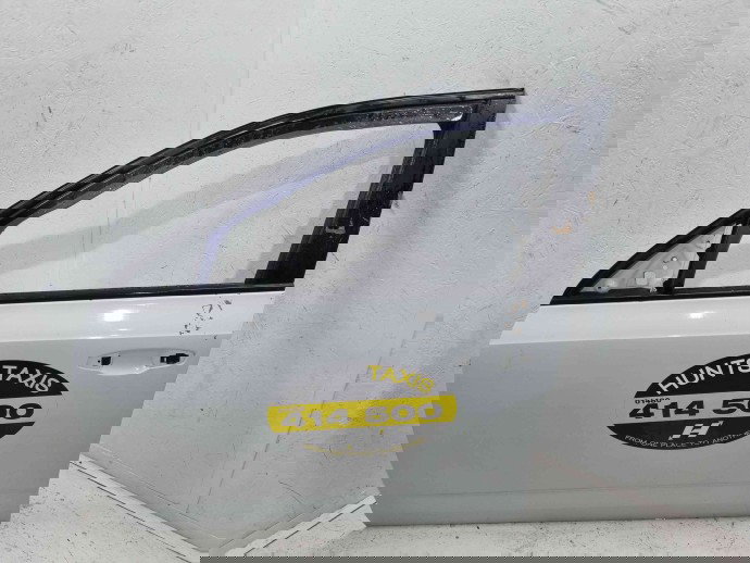 Usa stanga fata Skoda Octavia 3 Combi (5E5) [Fabr 2012-prezent] LS9R