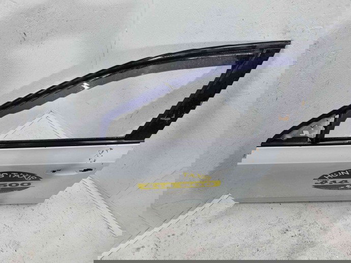 Usa stanga fata Skoda Octavia 3 Combi (5E5) [Fabr 2012-prezent] LS9R