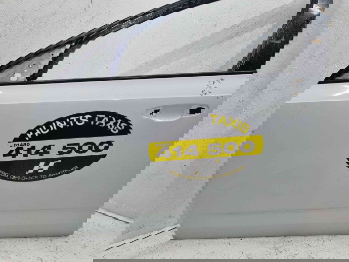 Usa stanga fata Skoda Octavia 3 Combi (5E5) [Fabr 2012-prezent] LS9R