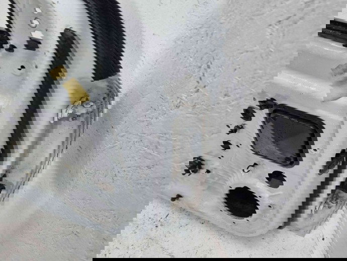 Usa stanga fata Skoda Octavia 3 Combi (5E5) [Fabr 2012-prezent] LS9R