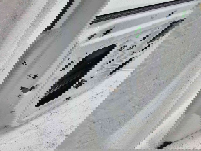 Usa stanga fata Skoda Octavia 3 Combi (5E5) [Fabr 2012-prezent] LS9R