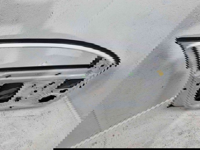 Usa stanga fata Skoda Octavia 3 Combi (5E5) [Fabr 2012-prezent] LS9R