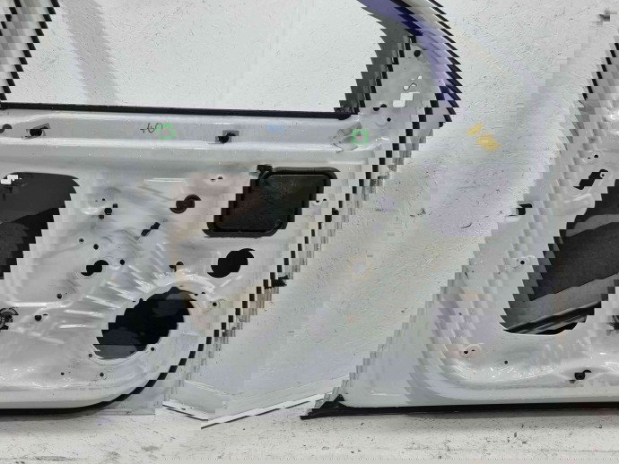 Usa stanga fata Skoda Octavia 3 Combi (5E5) [Fabr 2012-prezent] LS9R