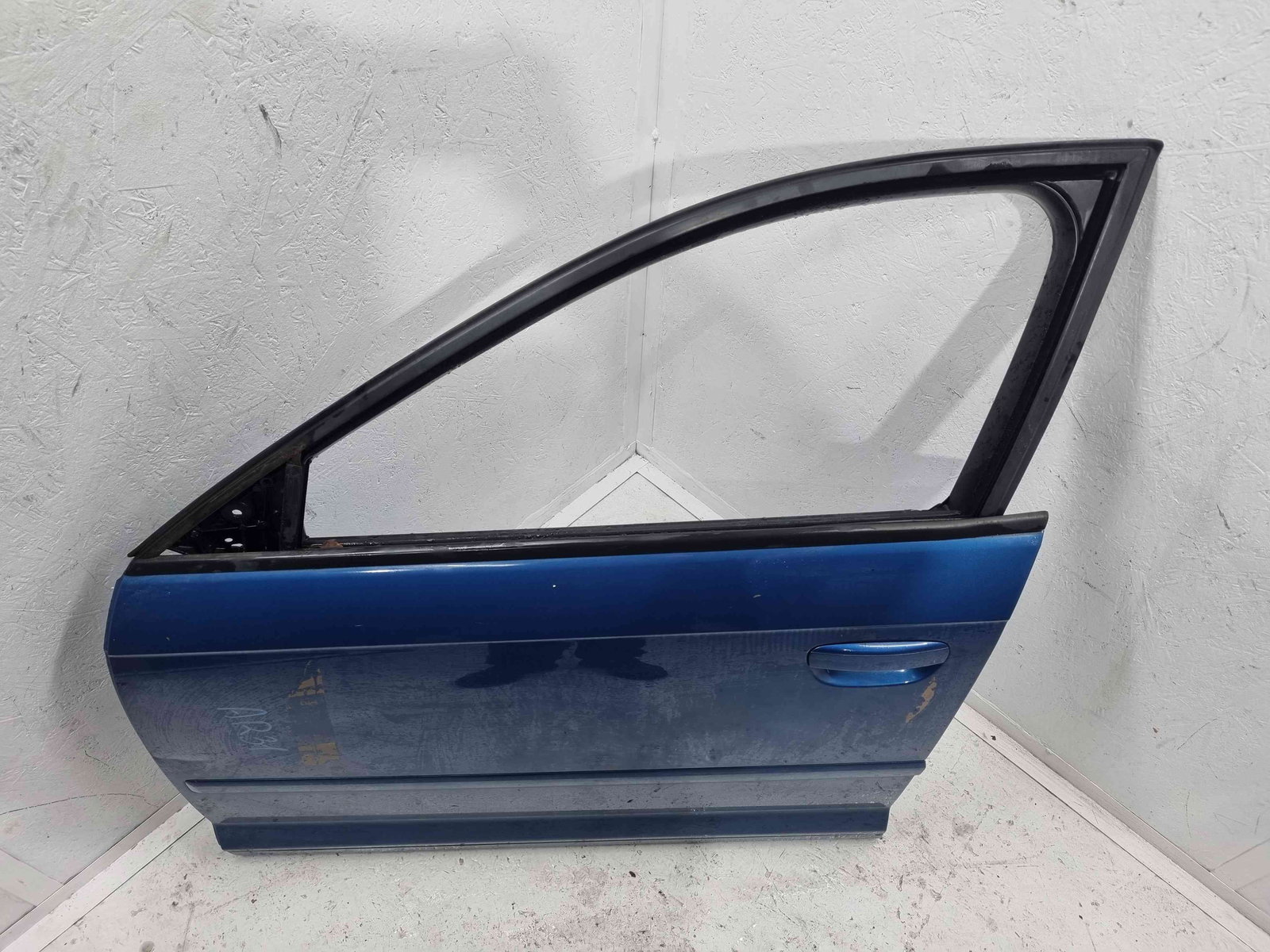 Usa stanga fata Audi A3 Sportback (8PA) [Fabr 2004-2013] Facelift LX5V - imagine 4