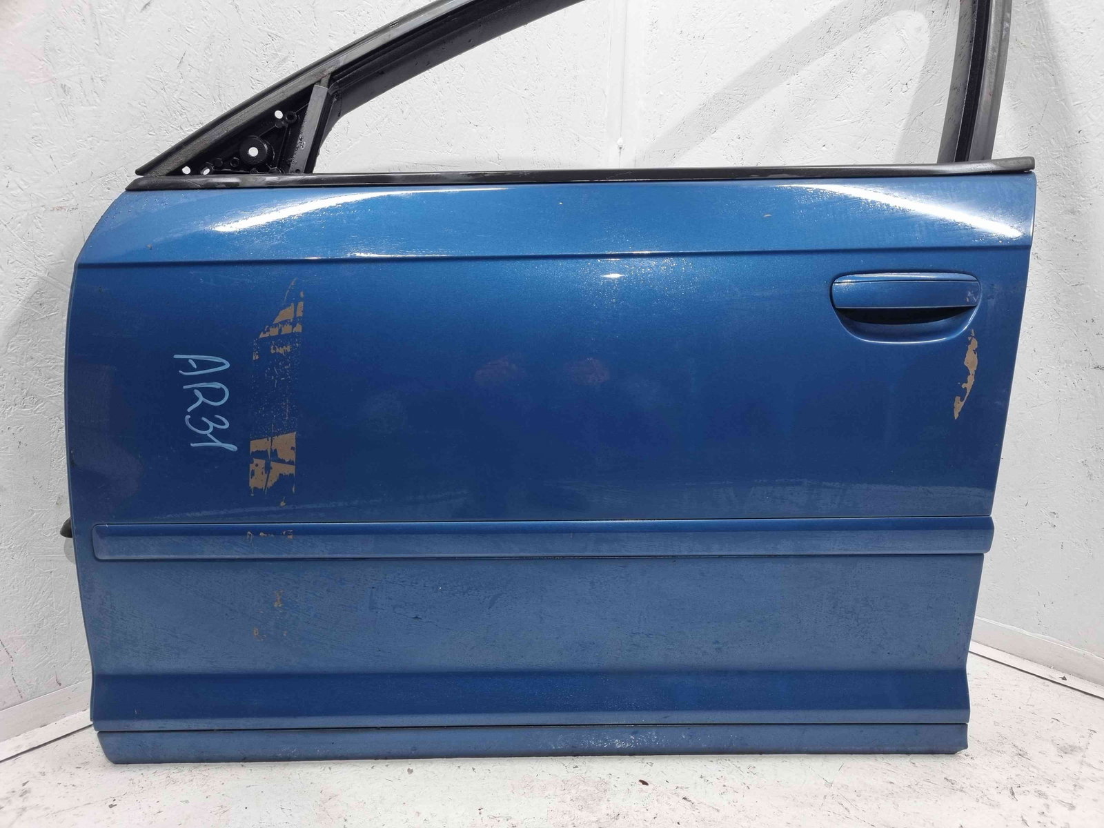 Usa stanga fata Audi A3 Sportback (8PA) [Fabr 2004-2013] Facelift LX5V - imagine 5