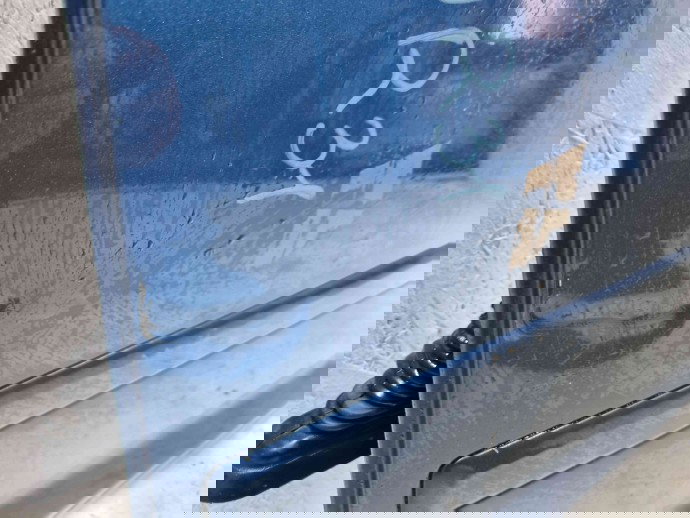 Usa stanga fata Audi A3 Sportback (8PA) [Fabr 2004-2013] Facelift LX5V