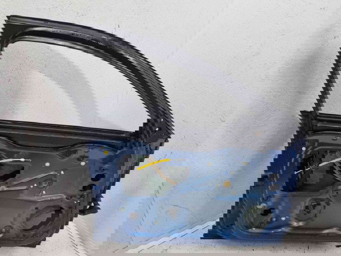 Usa stanga fata Audi A3 Sportback (8PA) [Fabr 2004-2013] Facelift LX5V