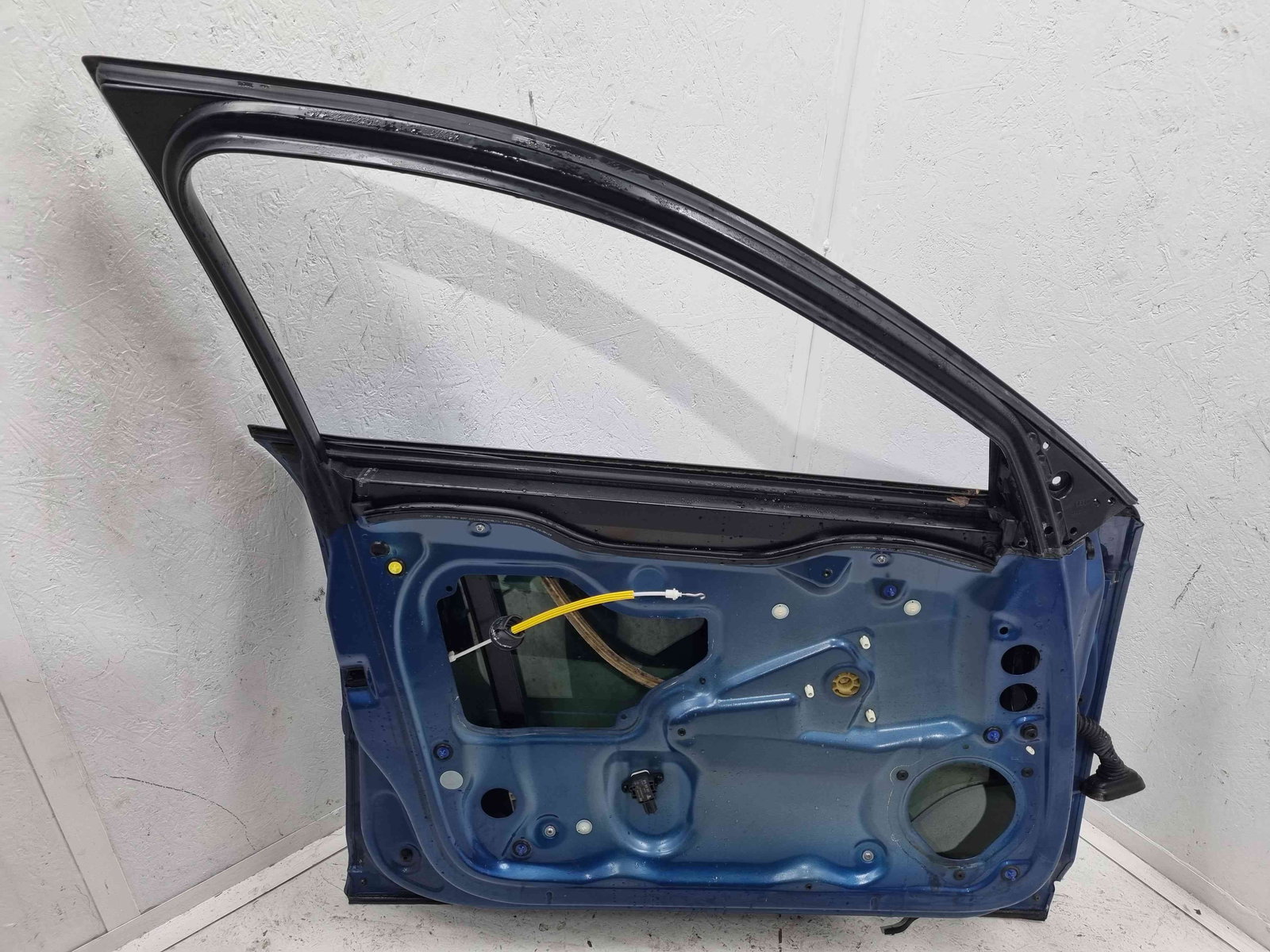 Usa stanga fata Audi A3 Sportback (8PA) [Fabr 2004-2013] Facelift LX5V - imagine 7