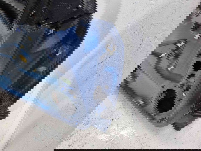 Usa stanga fata Audi A3 Sportback (8PA) [Fabr 2004-2013] Facelift LX5V