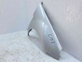 Aripa dreapta fata Mercedes Clasa B (W245) [Fabr 2005-2011] 761 Argintiu polar