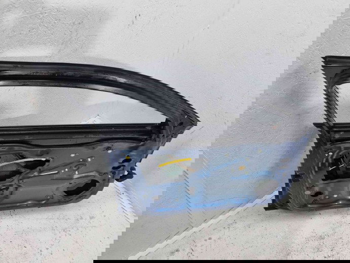 Usa stanga fata Audi A3 Sportback (8PA) [Fabr 2004-2013] Facelift LX5V