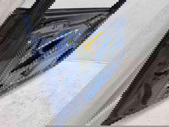 Usa stanga fata Audi A3 Sportback (8PA) [Fabr 2004-2013] Facelift LX5V