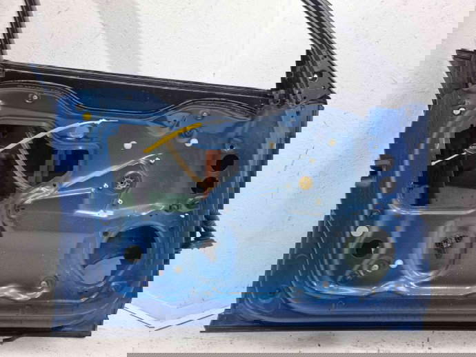 Usa stanga fata Audi A3 Sportback (8PA) [Fabr 2004-2013] Facelift LX5V