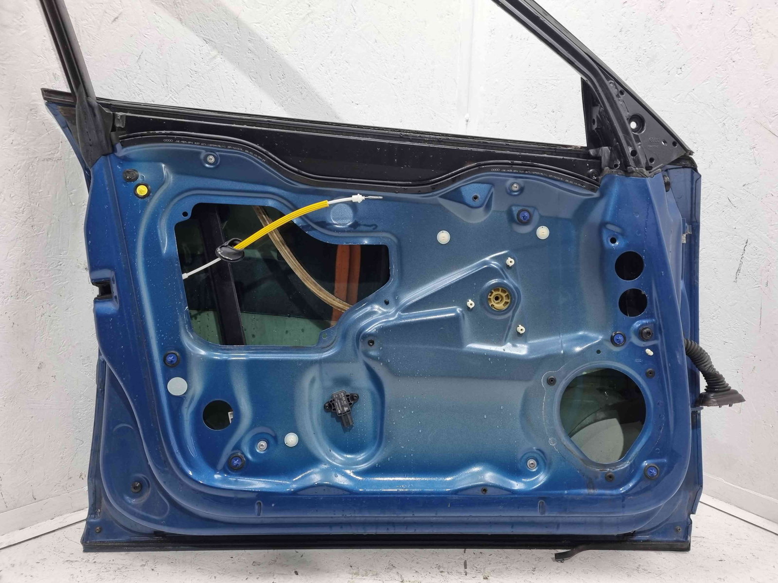 Usa stanga fata Audi A3 Sportback (8PA) [Fabr 2004-2013] Facelift LX5V - imagine 11