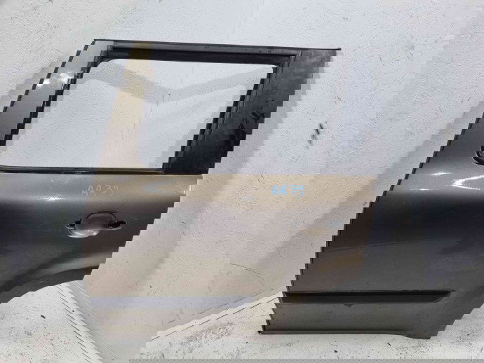 Usa stanga spate Skoda Yeti (5L) [Fabr 2009-2020] LF8N