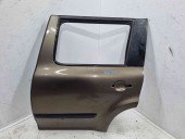 Usa stanga spate Skoda Yeti (5L) [Fabr 2009-2020] LF8N