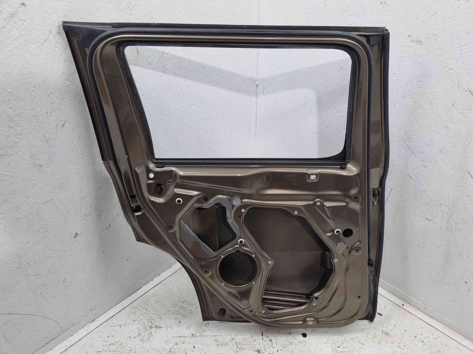 Usa stanga spate Skoda Yeti (5L) [Fabr 2009-2020] LF8N - imagine 6