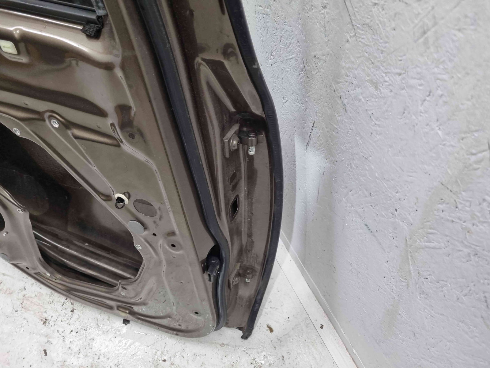 Usa stanga spate Skoda Yeti (5L) [Fabr 2009-2020] LF8N - imagine 7