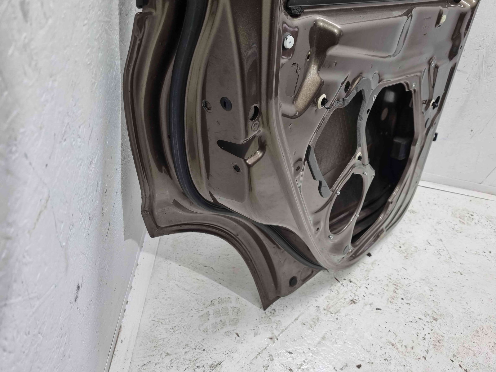 Usa stanga spate Skoda Yeti (5L) [Fabr 2009-2020] LF8N - imagine 8