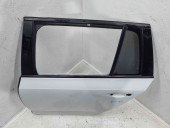 Usa stanga spate Skoda Octavia 3 Combi (5E5) [Fabr 2012-prezent] LS9R