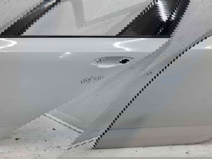 Usa stanga spate Skoda Octavia 3 Combi (5E5) [Fabr 2012-prezent] LS9R