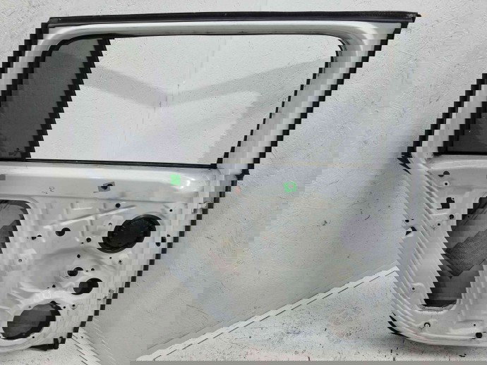 Usa stanga spate Skoda Octavia 3 Combi (5E5) [Fabr 2012-prezent] LS9R