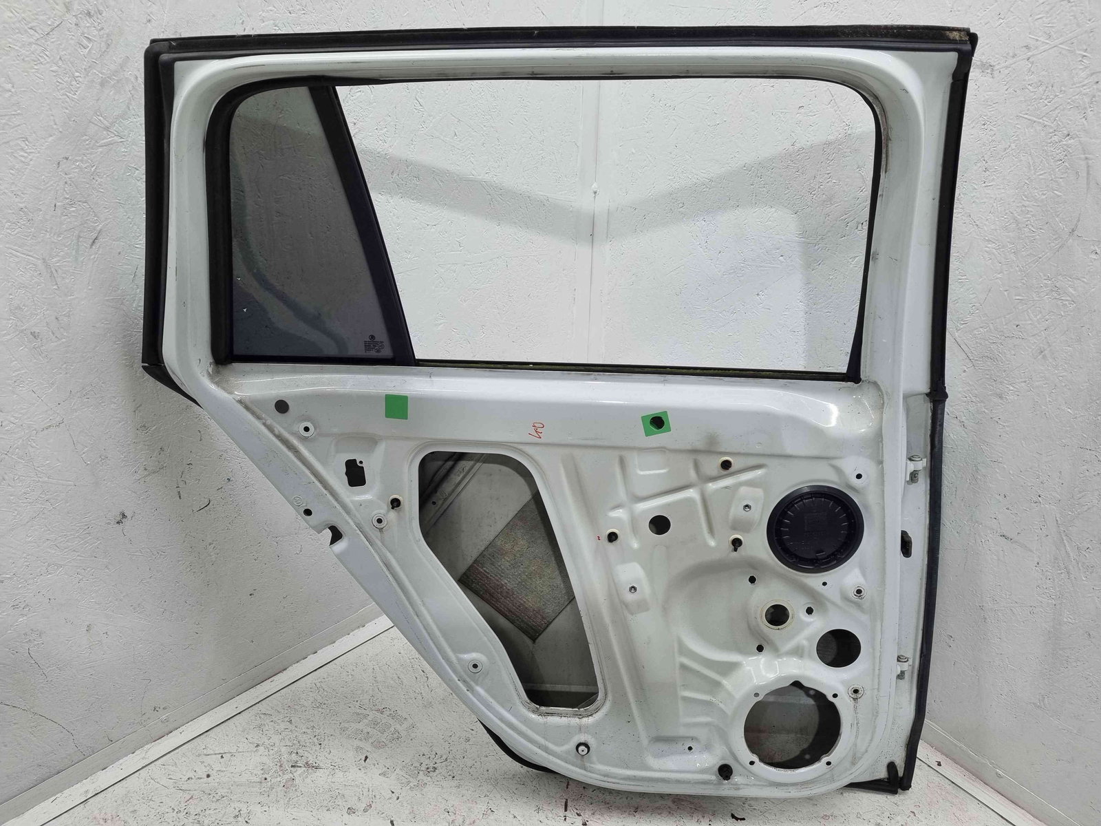 Usa stanga spate Skoda Octavia 3 Combi (5E5) [Fabr 2012-prezent] LS9R - imagine 6